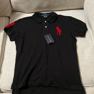 Polo Ralph Lauren shirt